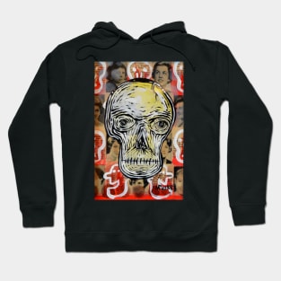 bonehead Hoodie